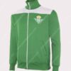 Football Real Betis 1960's Jacket