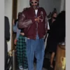 House Party Snoop Dogg Jacket