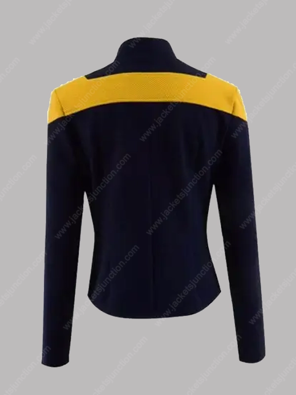 Jean Grey X-Men Dark Phoenix Bomber Jacket