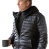 John Dutton Black Puffer Jacket