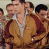 Ken Wahl The Wanderers Jacket