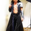 Kenny Omega Coat