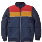 Locke and Key Tyler Locke Puffer Jacket