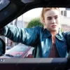 Maddie Hasson Taurus 2022 Jacket