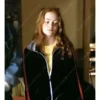 Max Mayfield Stranger Things Sadie Sink Black Jacket