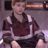 Maze Runner The Death Cure Newt Red Jacket