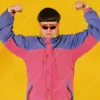 Oliver Tree Alien Boy Jacket