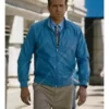 Ryan Reynolds Free Guy Blue Jacket