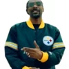 Snoop Dogg Back in The Game Jacket