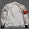 Sonny Hooper Burt Reynolds Silver Jacket