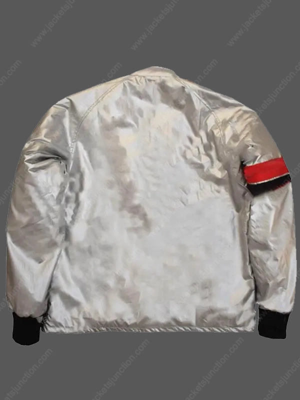 Sonny Hooper Burt Reynolds Silver Jacket