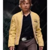 Star Wars Luke Skywalker Ceremonial Jacket