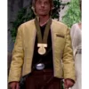 Star Wars Luke Skywalker Yellow Ceremonial JackeT