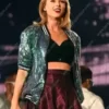 Buy Taylor Swift Sequin Jacket