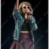 Taylor Swift Sequin Jacket