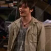 That '90s Show Jay Kelso Jacket