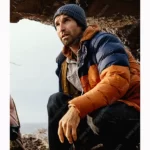 The Climb 2023 Chris Sharma Puffer Jacket