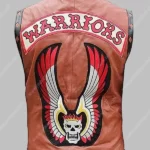 The Warriors Vest