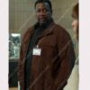 Wendell Pierce Tom Clancy’s Jack Ryan Jacket