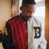 Will Smith Bomber Jacket