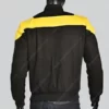 X-Men Dark Phoenix Bomber Jacket