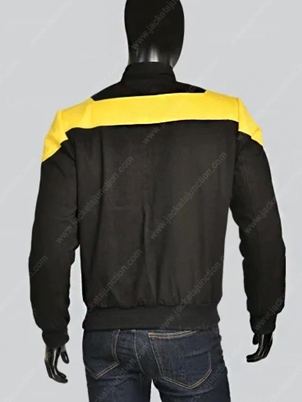 X-Men Dark Phoenix Bomber Jacket