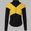 X-Men Dark Phoenix Jean Grey Bomber Jacket