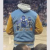 Aaron Gordon Jacket