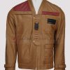 star wars finn jacket