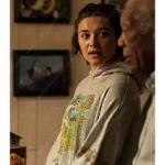 A Good Person Florence Pugh Hoodie