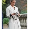 A Paris Proposal Alexa PenaVega Coat