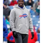 American Football Coach Anthony Lynn Hoodie