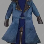 Assassins Creed Unity Arno Dorian Coat