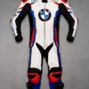 BMW Motorcycle Racing Suit