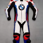 BMW Motorcycle Racing Suit