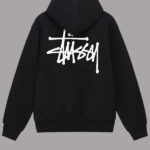 Basic Stussy Hoodie