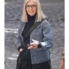 Book Club The Next Chapter 2023 Diane Keaton Blue Jacket