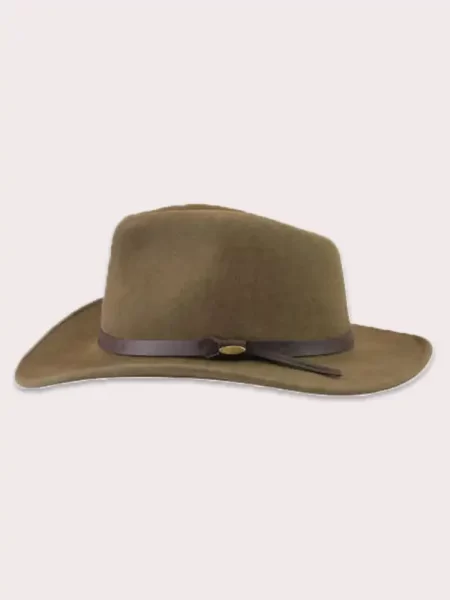 Spencer Dutton 1923 Hat