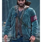 Days Gone Deacon St John Jacket