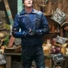 Descendants 2 Mitchell Hope Jacket