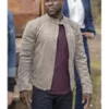 Die Hart 2023 Kevin Hart Suede Leather Jacket