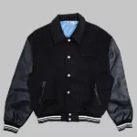 Discord Varsity Jacket