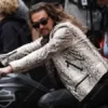 Jason Momoa Jacket Fast X