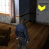 GTA 04 Niko Bellic Blue Jacket