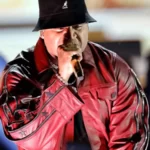 Grammys 2023 LL Cool J Jacket