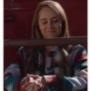 Heartland Amy Fleming Aztec Shirt Jacket