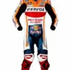 Honda Repsol Motorcycle Suit