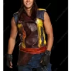  Jay Descendants Leather Vest