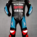 MOTOGP Petronas Yamaha Racing Suit