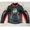 MV Agusta Leather Jacket